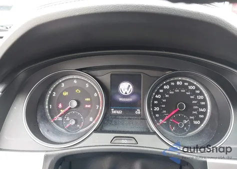 2019 Volkswagen Atlas 3.6L V6 Se z USA, uszkodzony, nr VIN 1V2LR2CA3KC503699